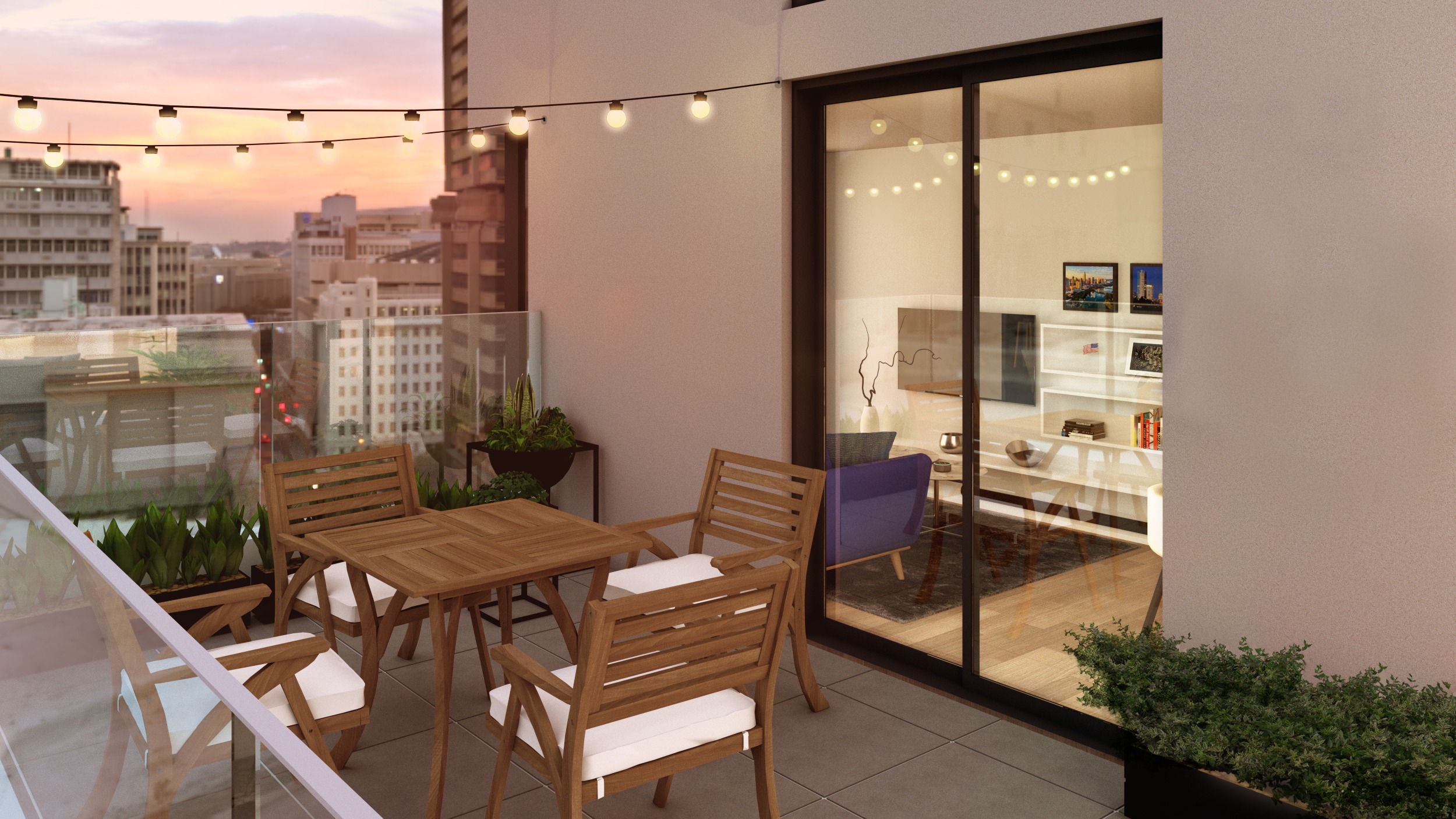 Foto 4 de Austin