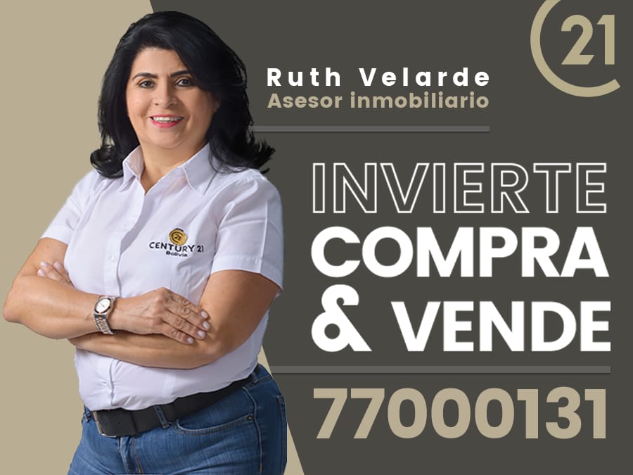 Ruth Isela Velarde