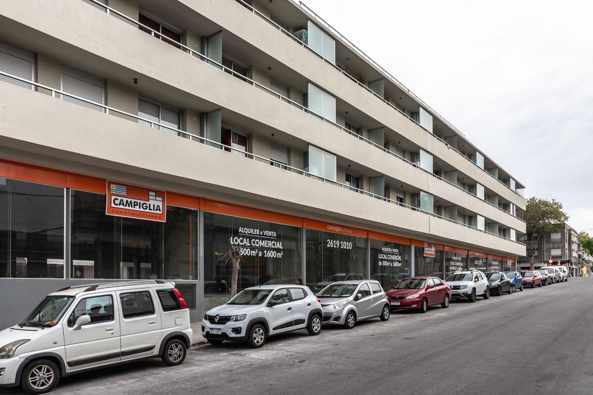 Local - Palermo