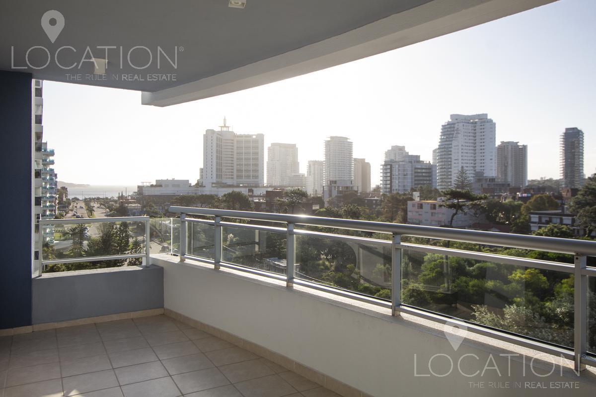 Departamento en Forest Tower - LAP3738697