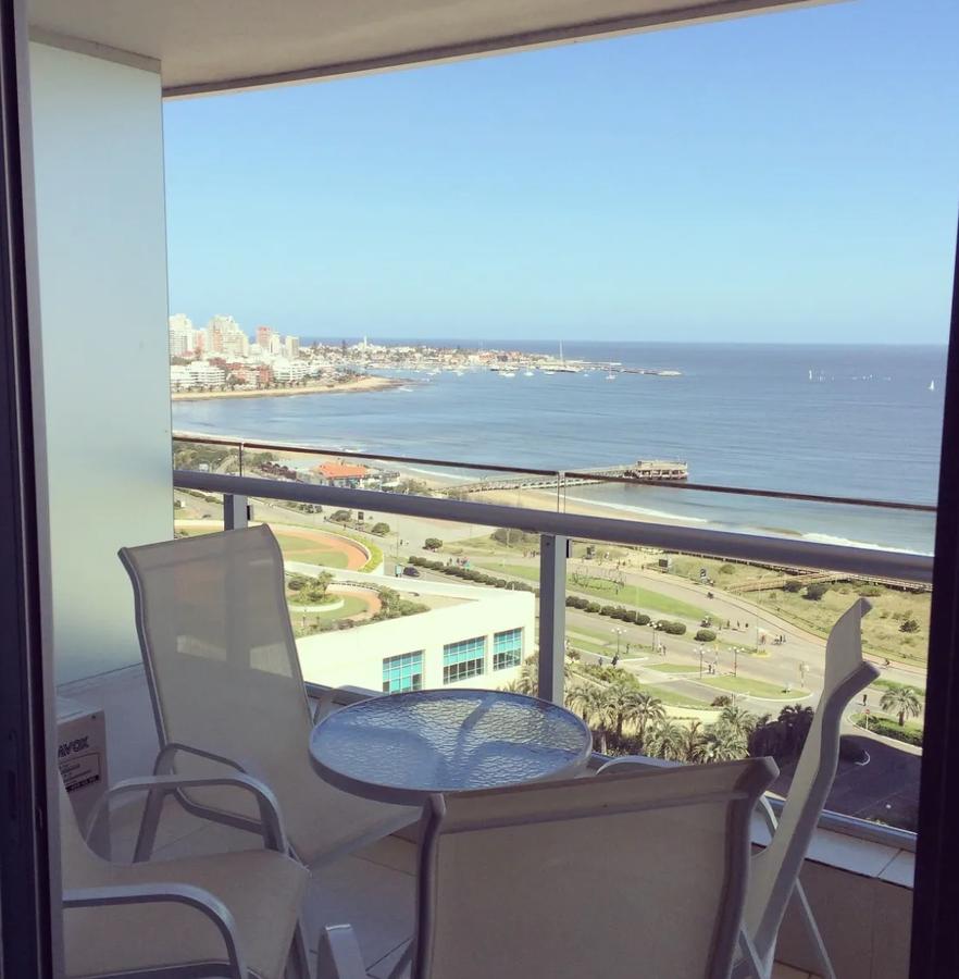 Apartamento - Playa Mansa