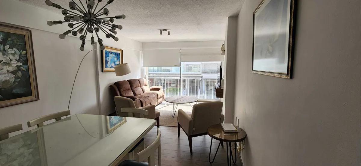 Apartamento - Península