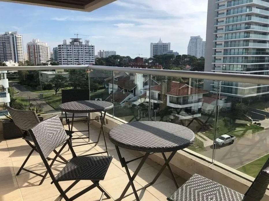Apartamento - Aidy Grill