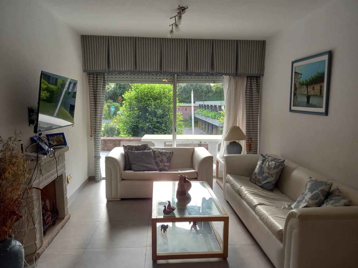 Departamento - Cantegril