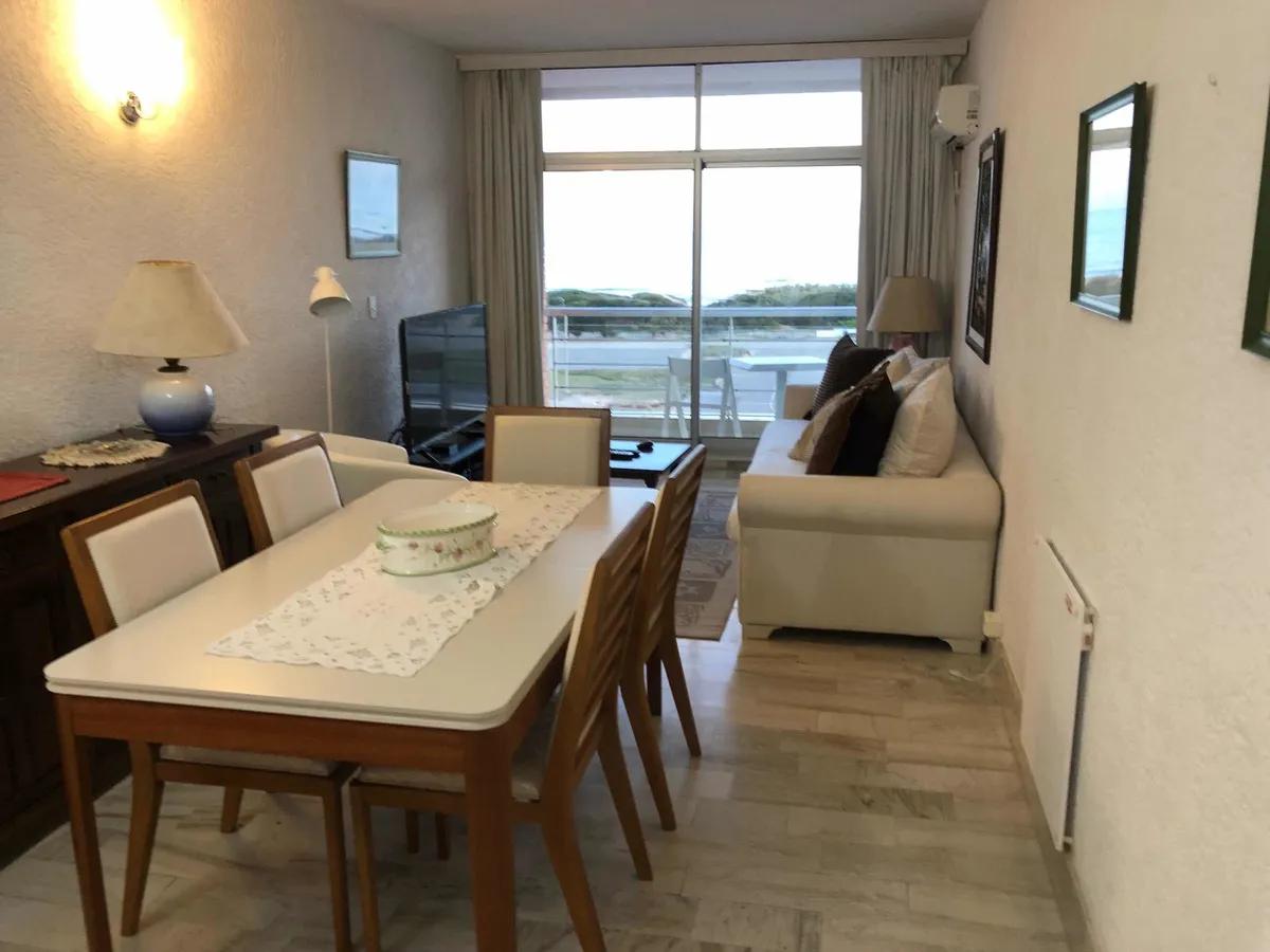 Apartamento - Playa Brava