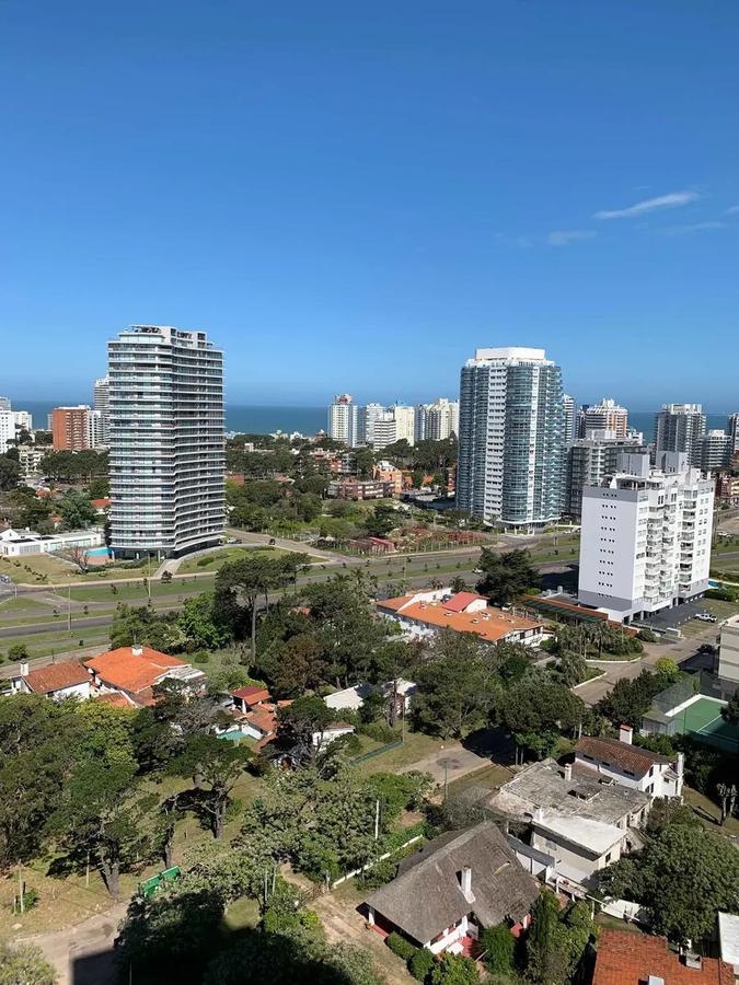 Apartamento - Playa Mansa