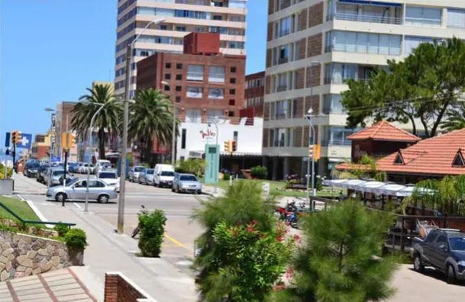 Apartamento - Península