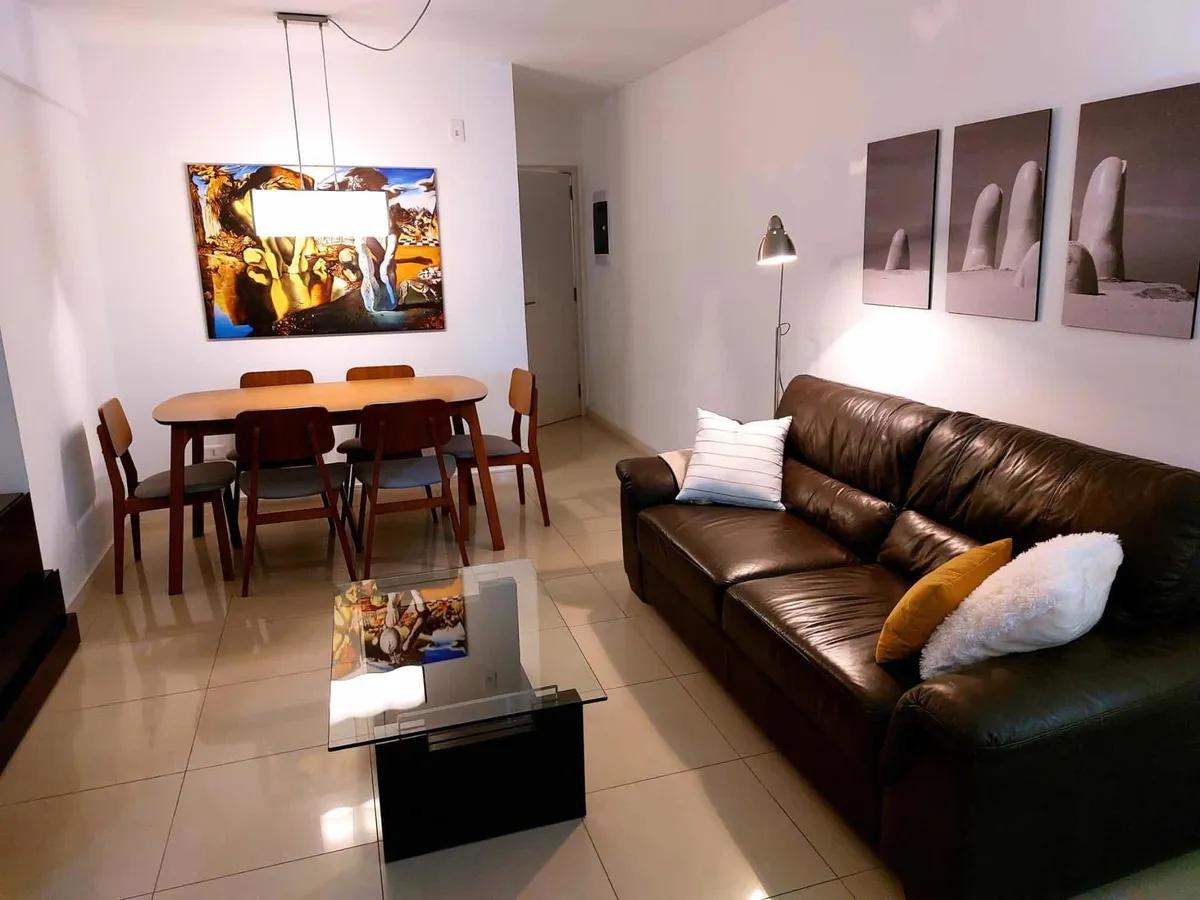 Apartamento - Aidy Grill