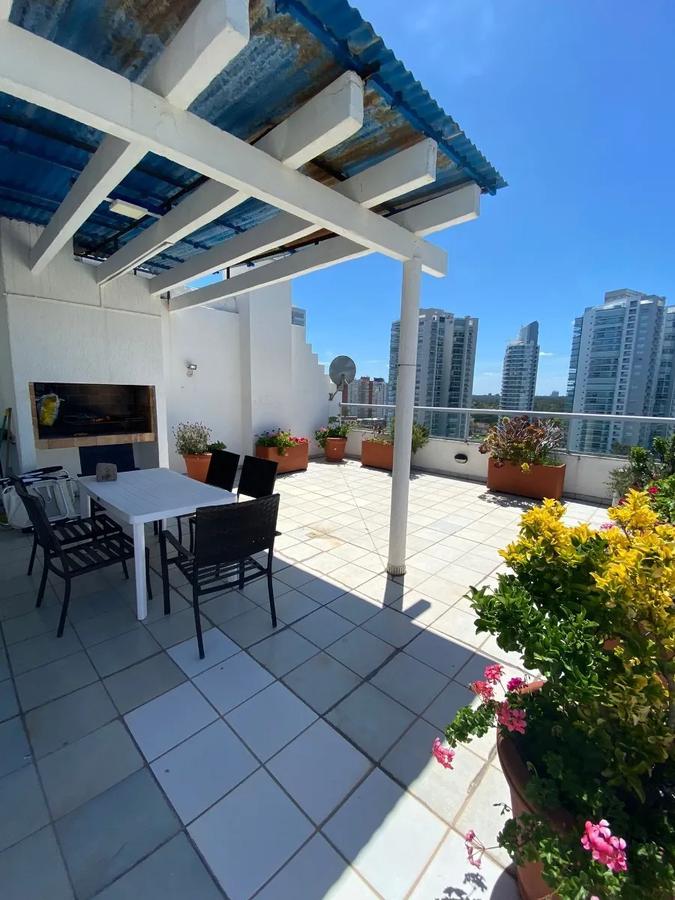 Apartamento - Playa Mansa