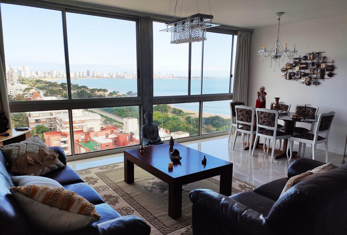 Apartamento - Playa Mansa
