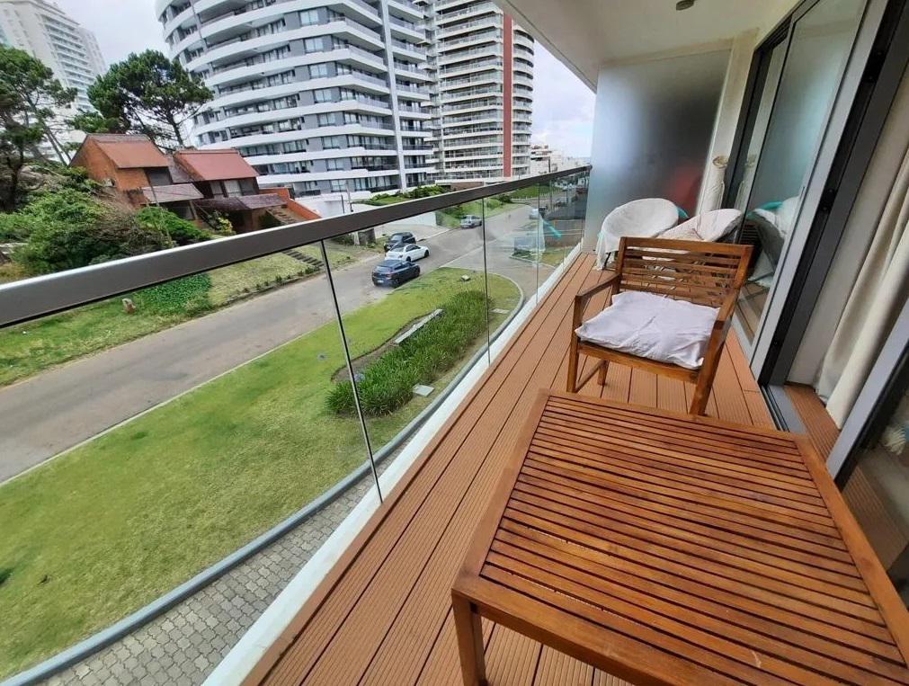 Apartamento - Punta del Este