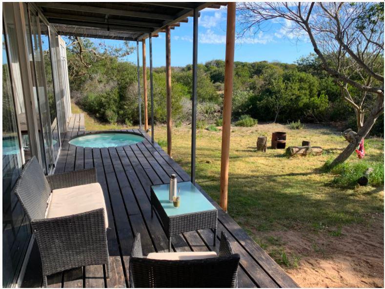 Casa en venta en Punta Ballena