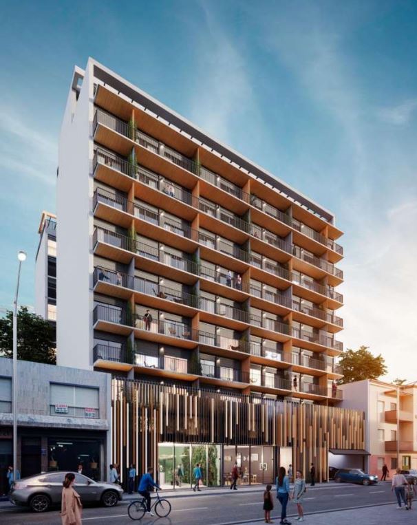 Foto 3 de Winks Magallanes