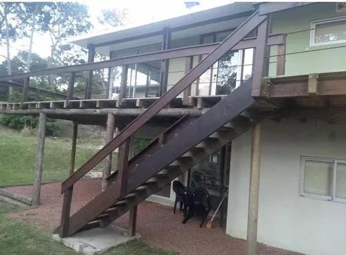 Casa en venta en Punta Ballena