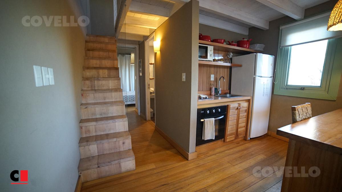 Apartamento en venta y alquiler en Barrio Privado Carmelo Golf · Foto 4