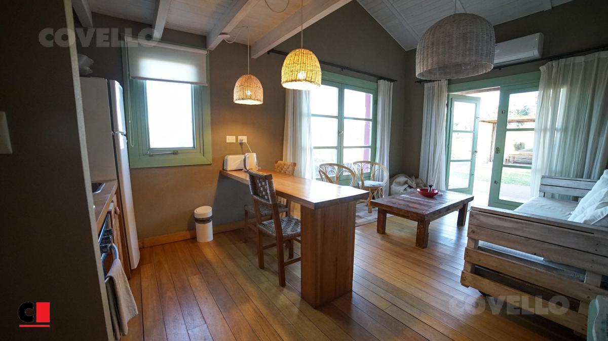 Apartamento en venta y alquiler en Barrio Privado Carmelo Golf · Foto 5