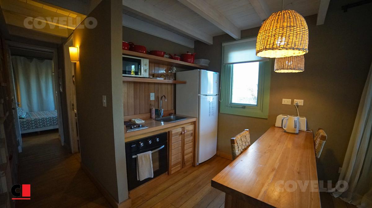 Apartamento en venta y alquiler en Barrio Privado Carmelo Golf · Foto 6