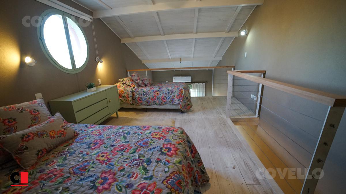 Apartamento en venta y alquiler en Barrio Privado Carmelo Golf · Foto 8
