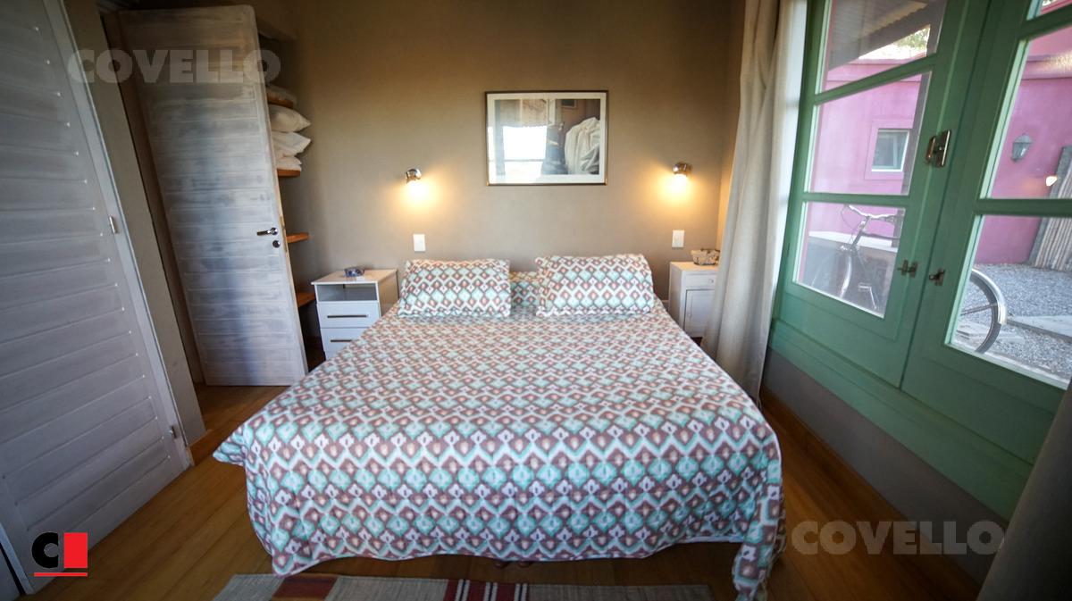 Apartamento en venta y alquiler en Barrio Privado Carmelo Golf · Foto 9