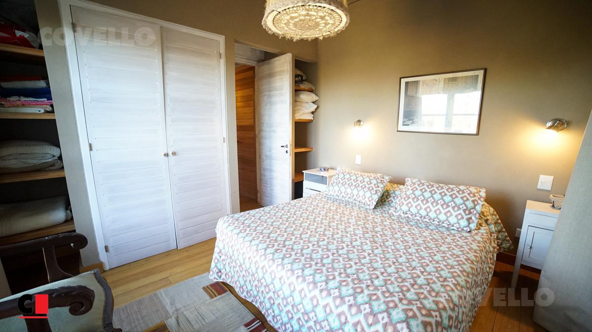 Apartamento en venta y alquiler en Barrio Privado Carmelo Golf · Foto 10