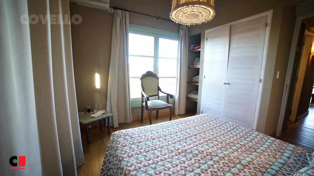 Apartamento en venta y alquiler en Barrio Privado Carmelo Golf · Foto 11