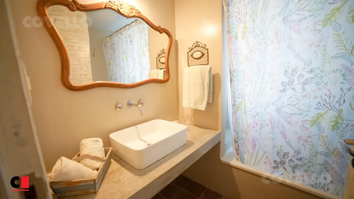 Apartamento en venta y alquiler en Barrio Privado Carmelo Golf · Foto 12