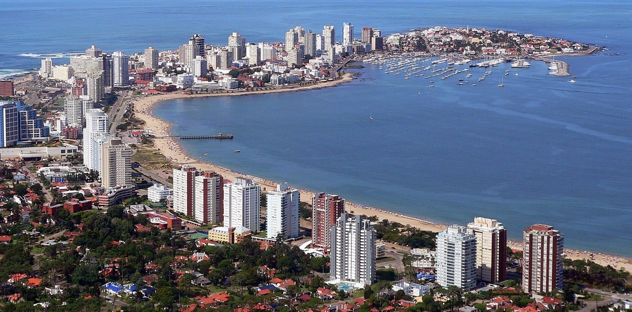 El sector comercial en Uruguay desde la mira de Guillermo Wajner, Kosak Inversiones Inmobiliarias. 