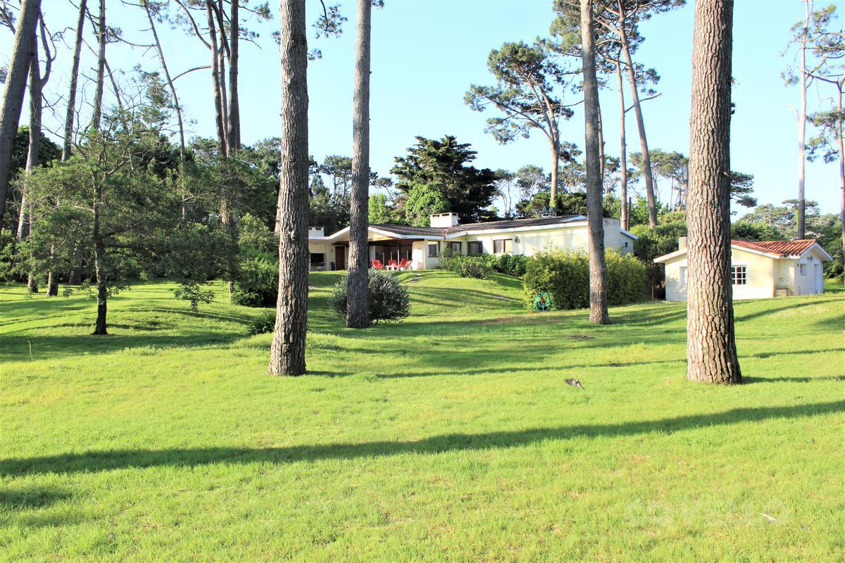 Casa en venta en Playa Mansa