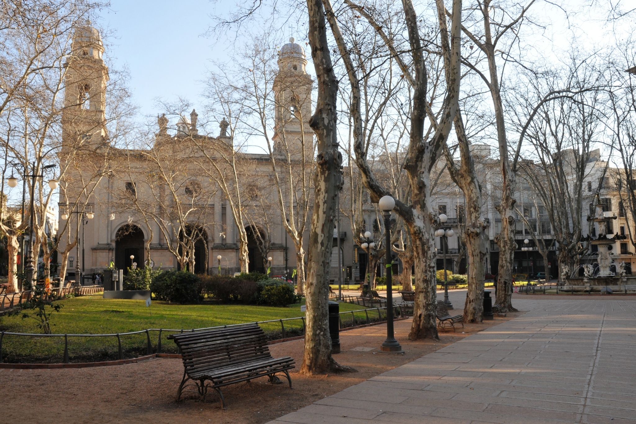 Destinos para disfrutar de las vacaciones de invierno en Uruguay