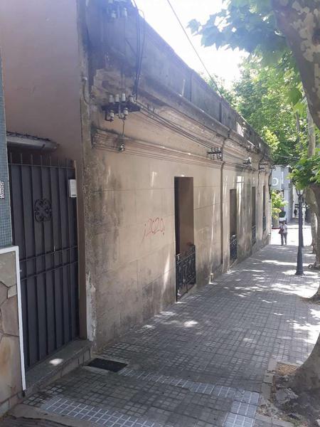 1 - Rivadavia 298