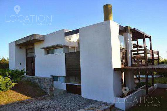 Casa en venta en José Ignacio