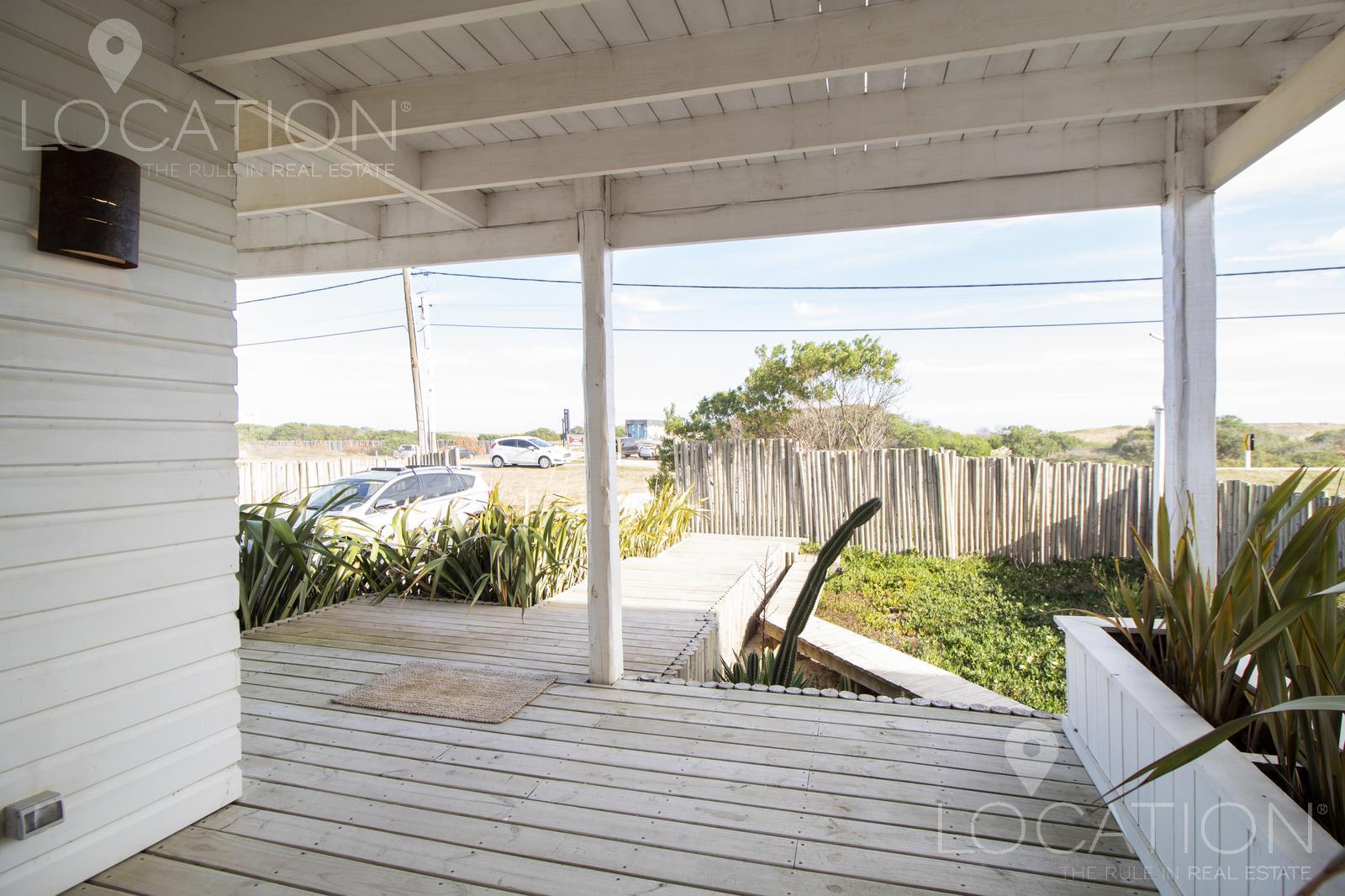Venta y Alquiler casa tres dormitorios La Juanita, José Ignacio · Foto 4
