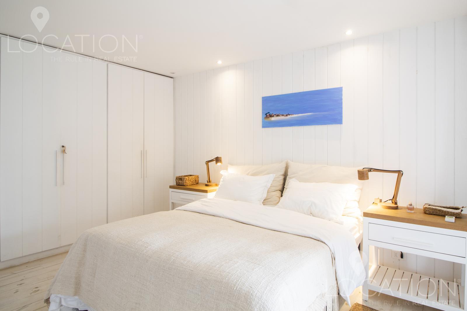 Venta y Alquiler casa tres dormitorios La Juanita, José Ignacio · Foto 5