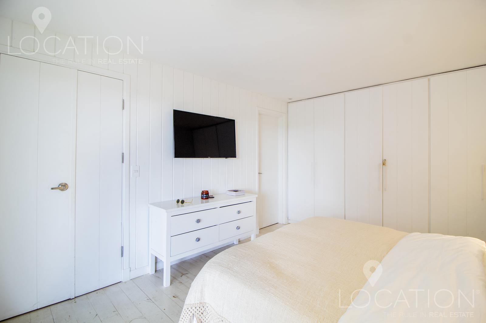 Venta y Alquiler casa tres dormitorios La Juanita, José Ignacio · Foto 6