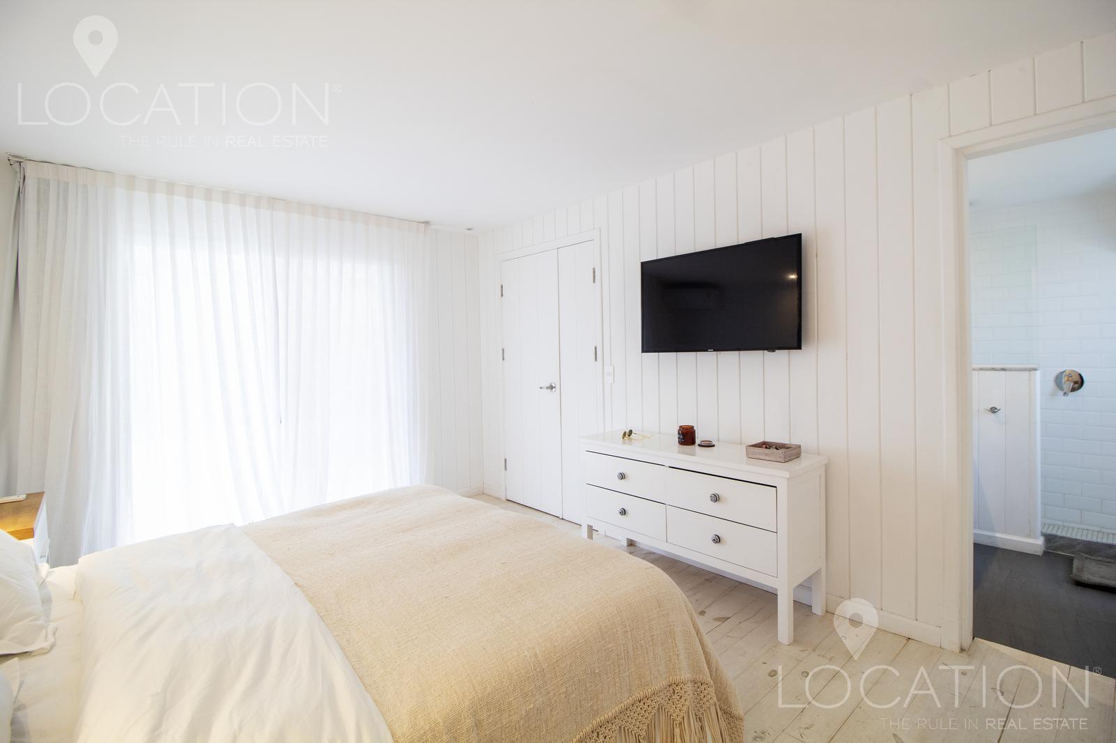 Venta y Alquiler casa tres dormitorios La Juanita, José Ignacio · Foto 7