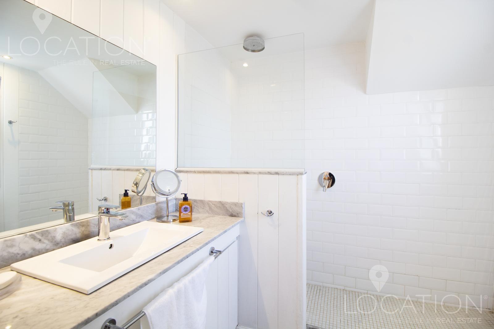 Venta y Alquiler casa tres dormitorios La Juanita, José Ignacio · Foto 8