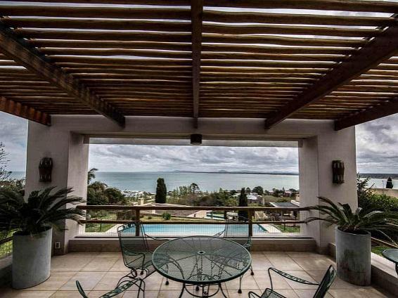 Casa en venta en Punta Ballena