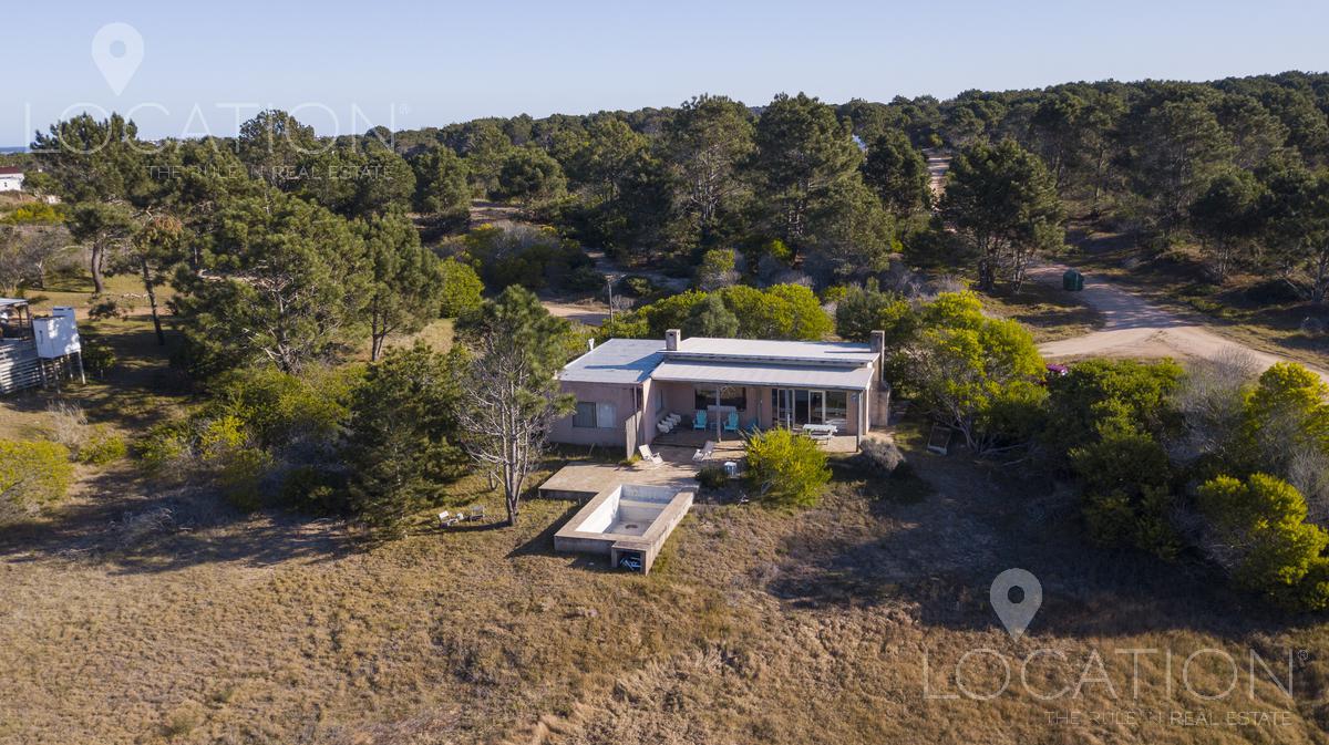 Casa en venta en José Ignacio