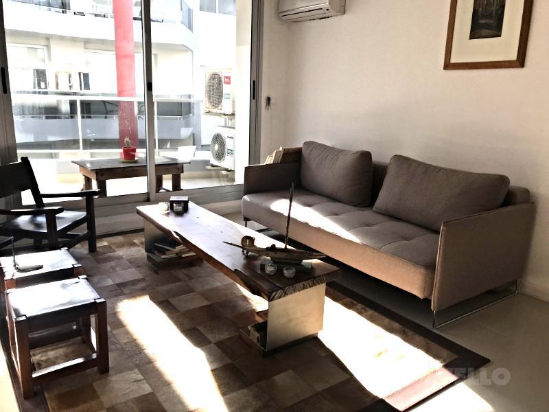 Apartamento en alquiler en Península