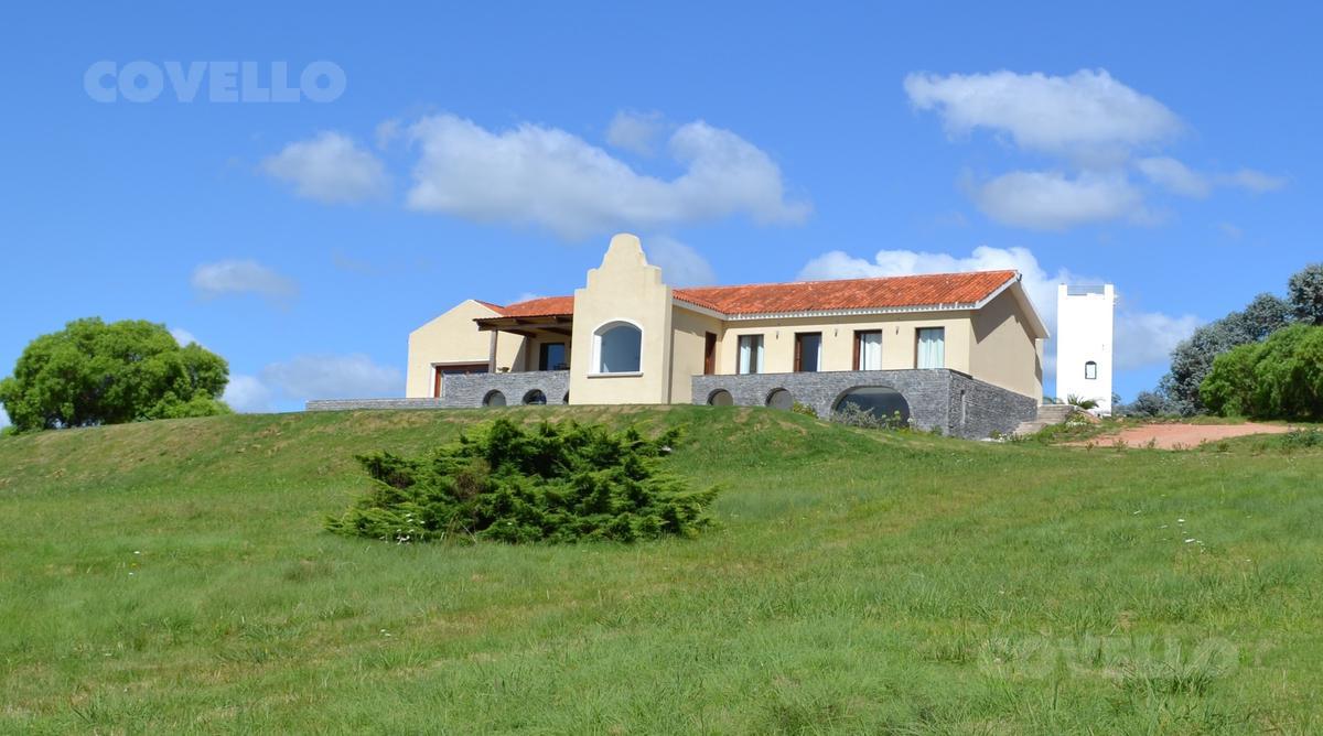 Casa en venta en Punta Ballena