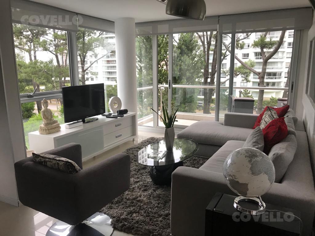 Apartamento en alquiler en Roosevelt