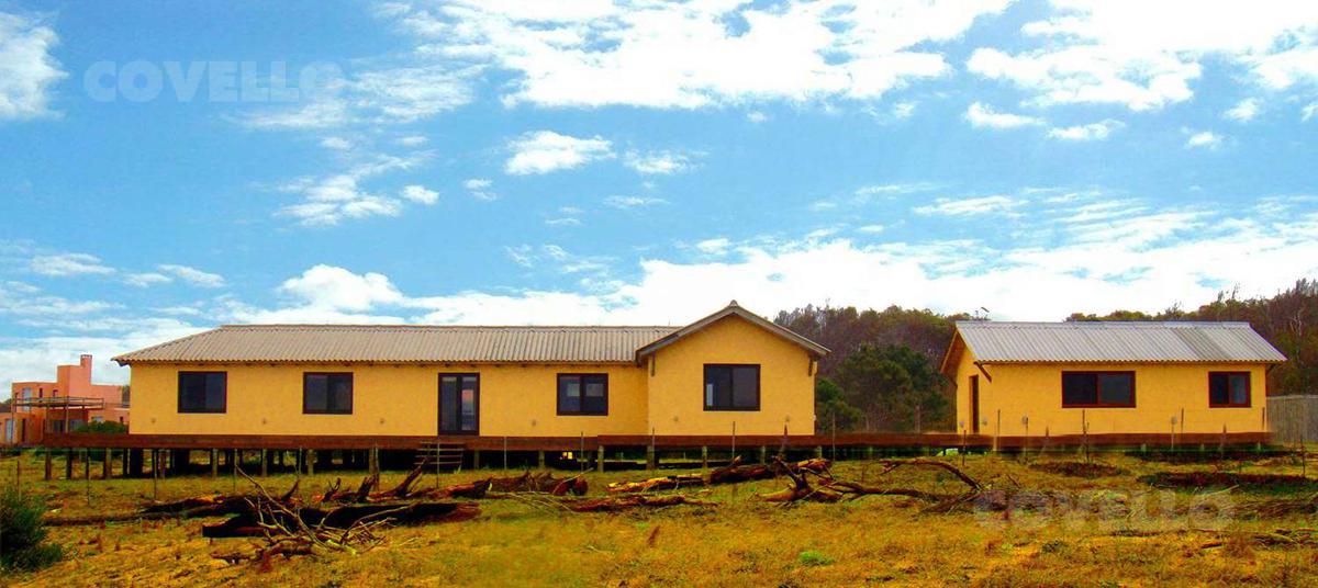 Casa en Sauce de Portezuelo