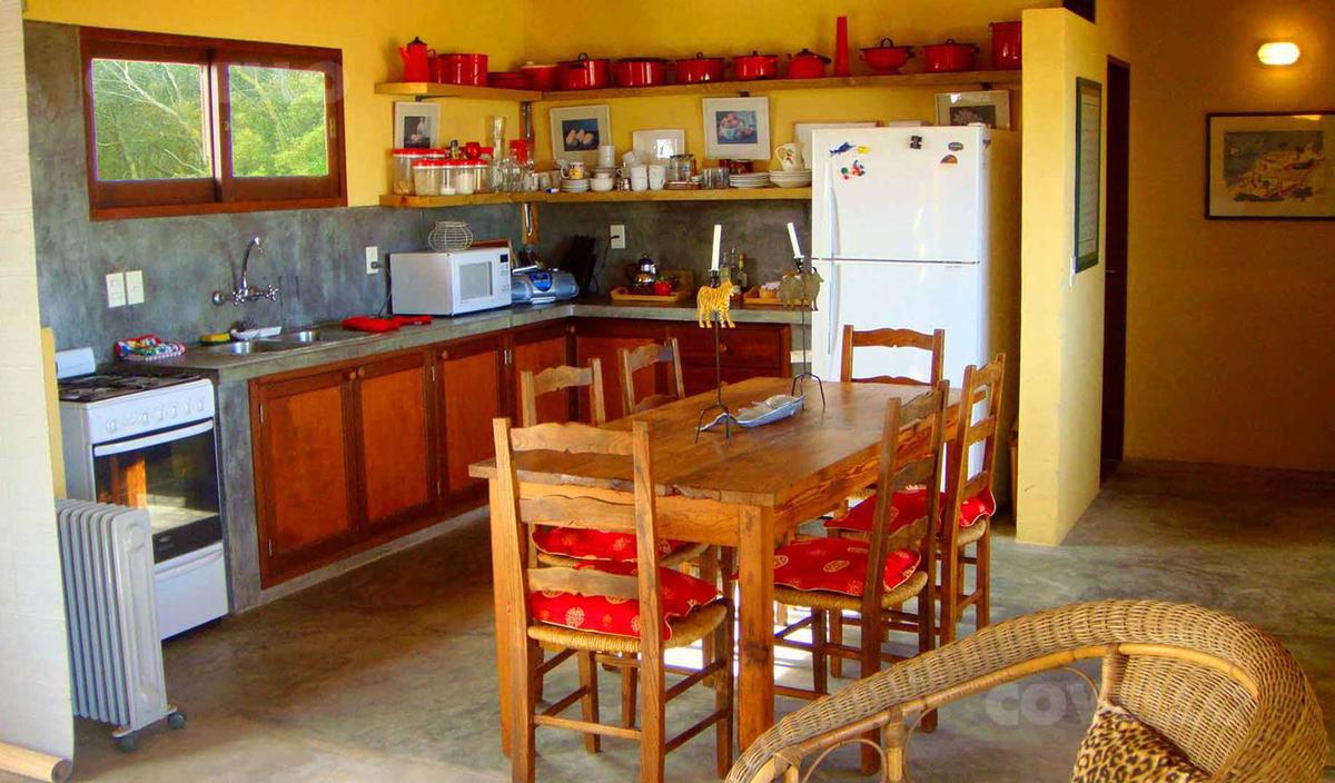 Casa en Sauce de Portezuelo · Foto 4