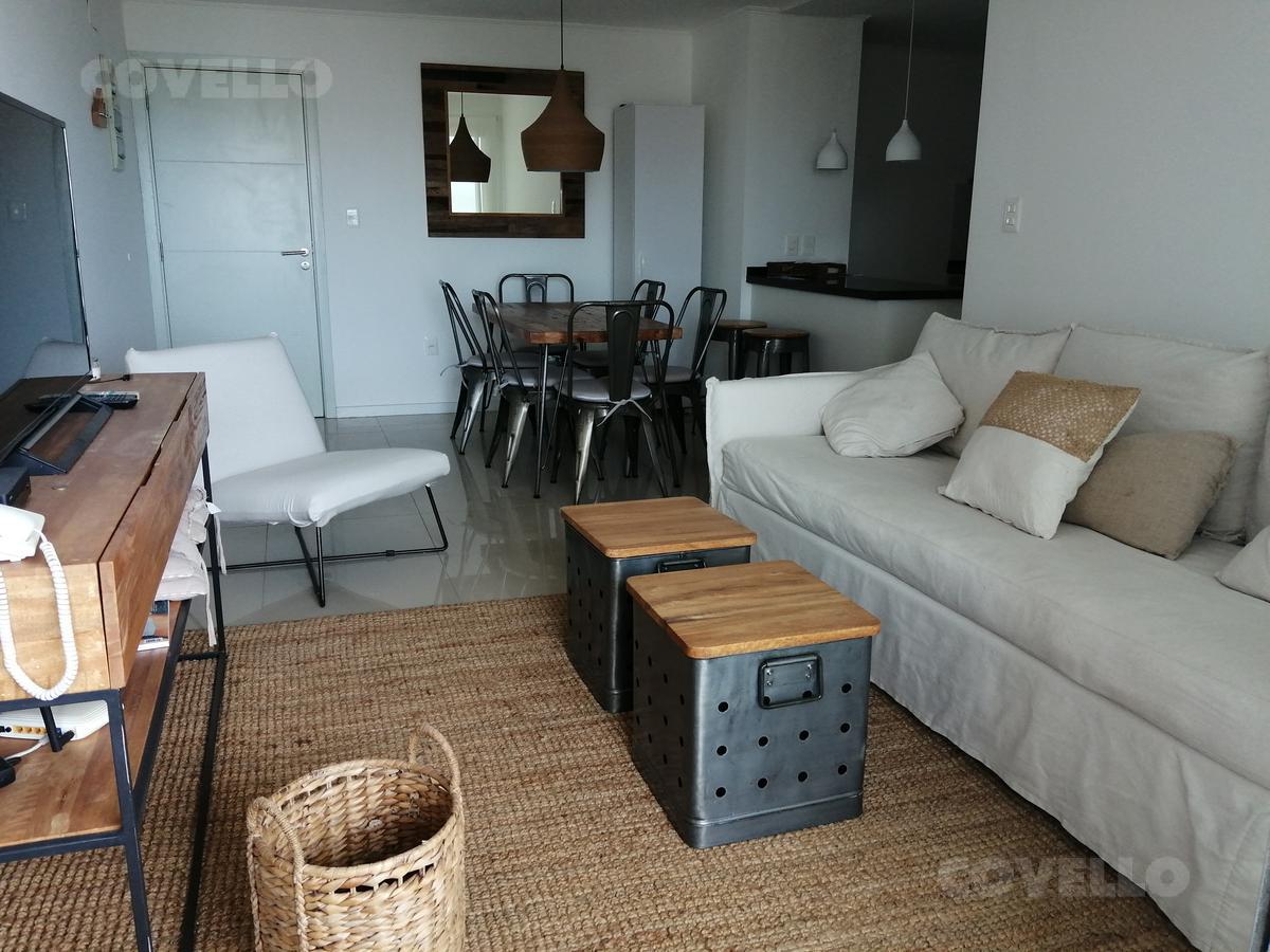 Departamento - Playa Brava