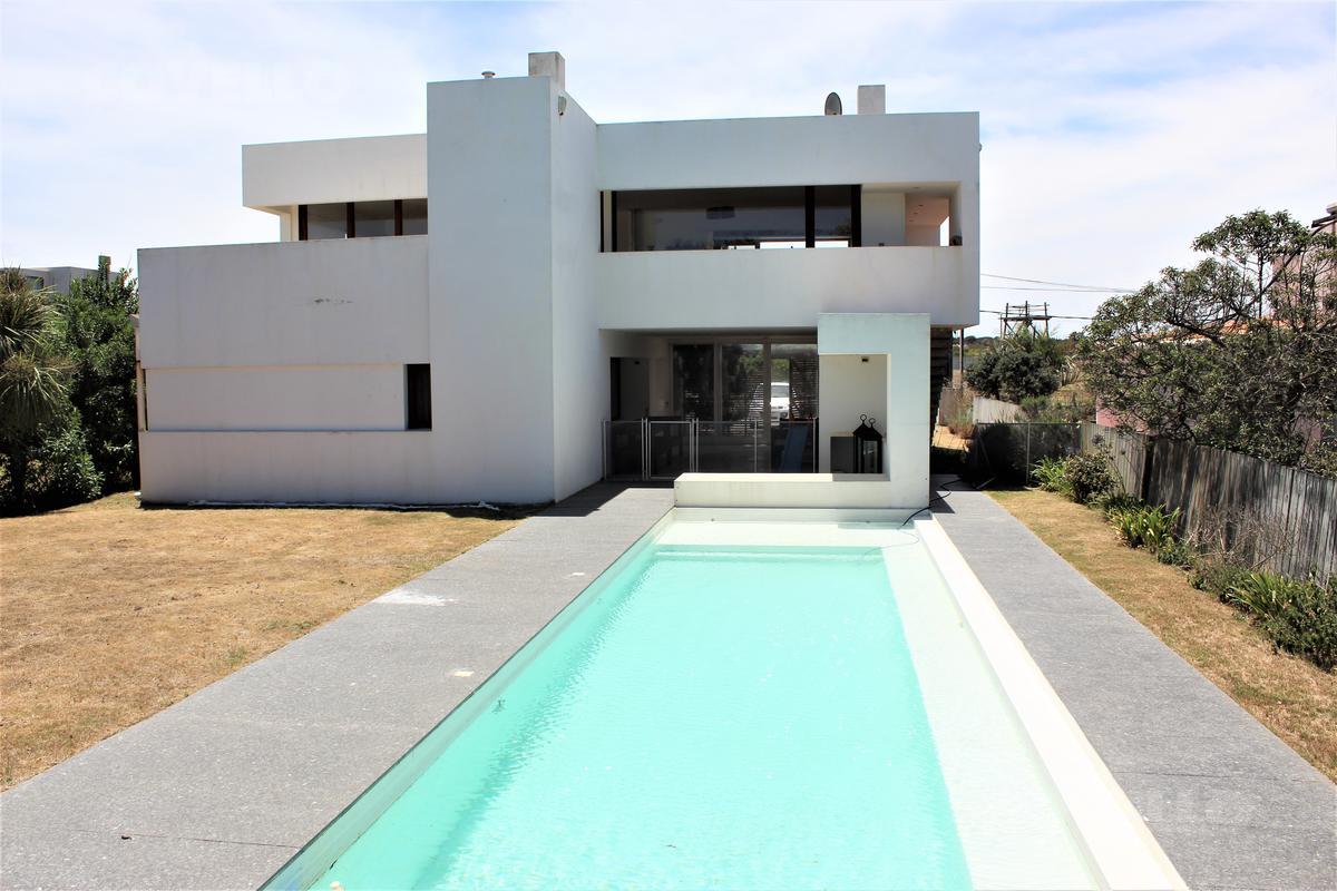 Casa en alquiler en José Ignacio