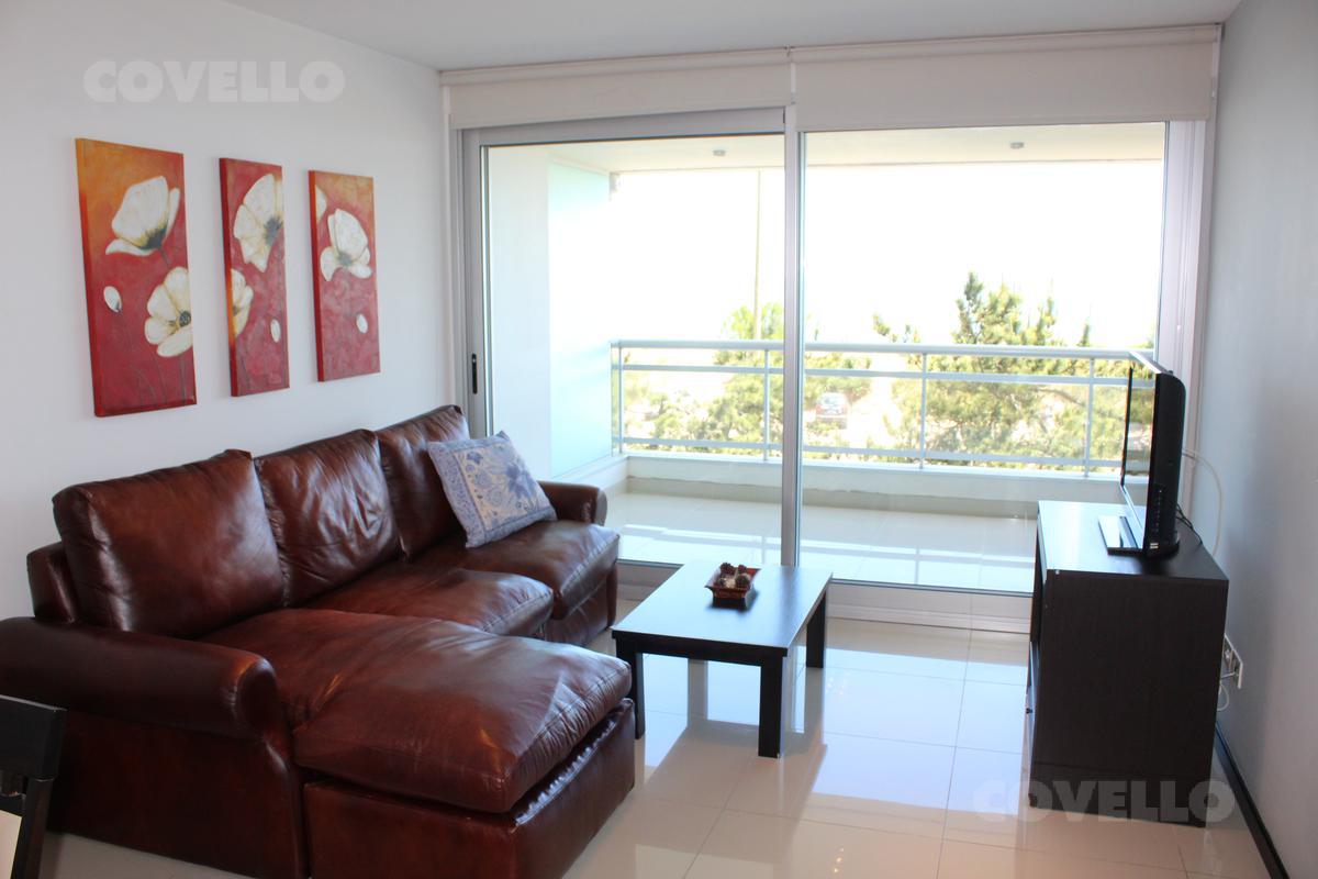 Alquiler apartamento en Playa Mansa