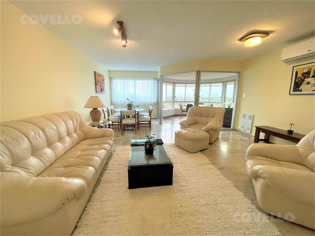 Departamento en venta con baja de precio en Roosevelt