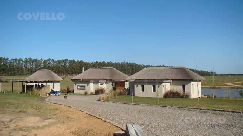 Casa - Pueblomio