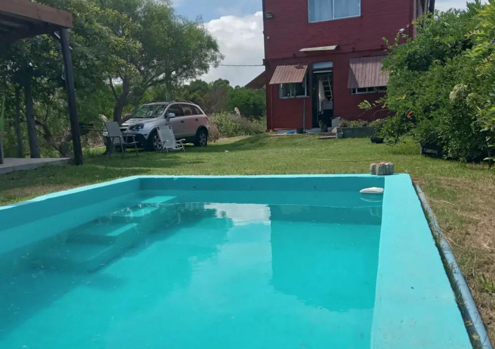 Casa en venta en Balneario Buenos Aires