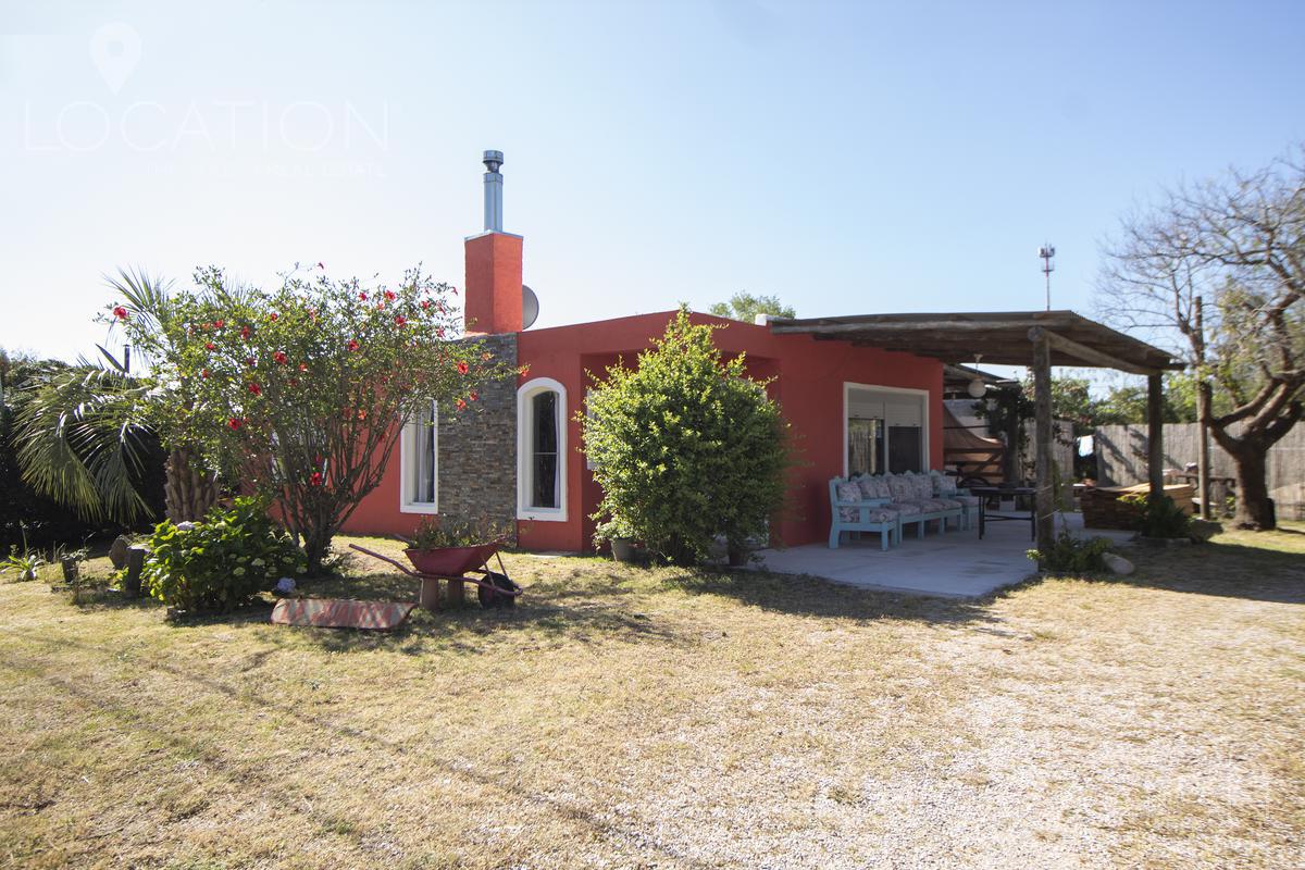 Casa en alquiler - LHO4088376